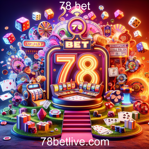 Descubra o Programa de Fidelidade da 78 bet: Ganhe Prêmios e Bônus!