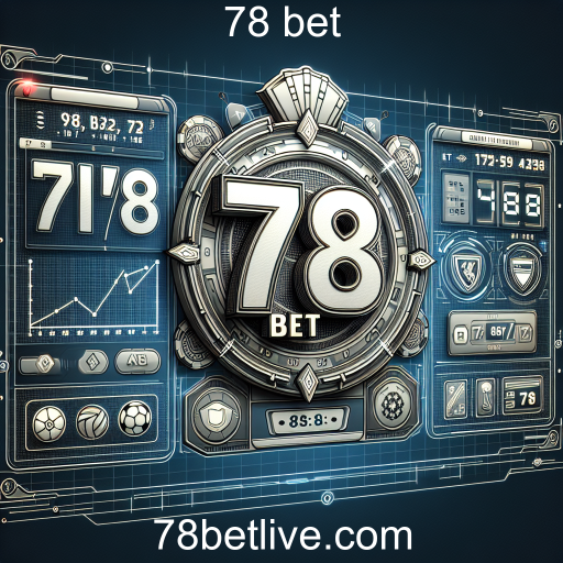 Apostas Esportivas: A Emoção no 78 Bet